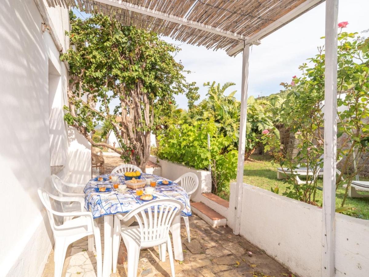 Holiday Home Camilla By Interhome Pedrumalu Exterior foto