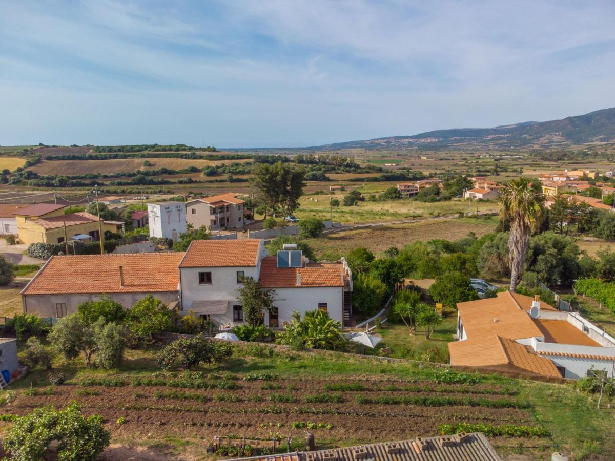 Holiday Home Camilla By Interhome Pedrumalu Exterior foto