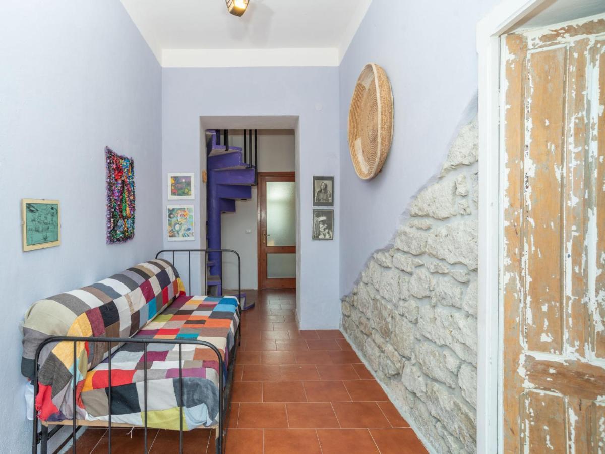 Holiday Home Camilla By Interhome Pedrumalu Exterior foto