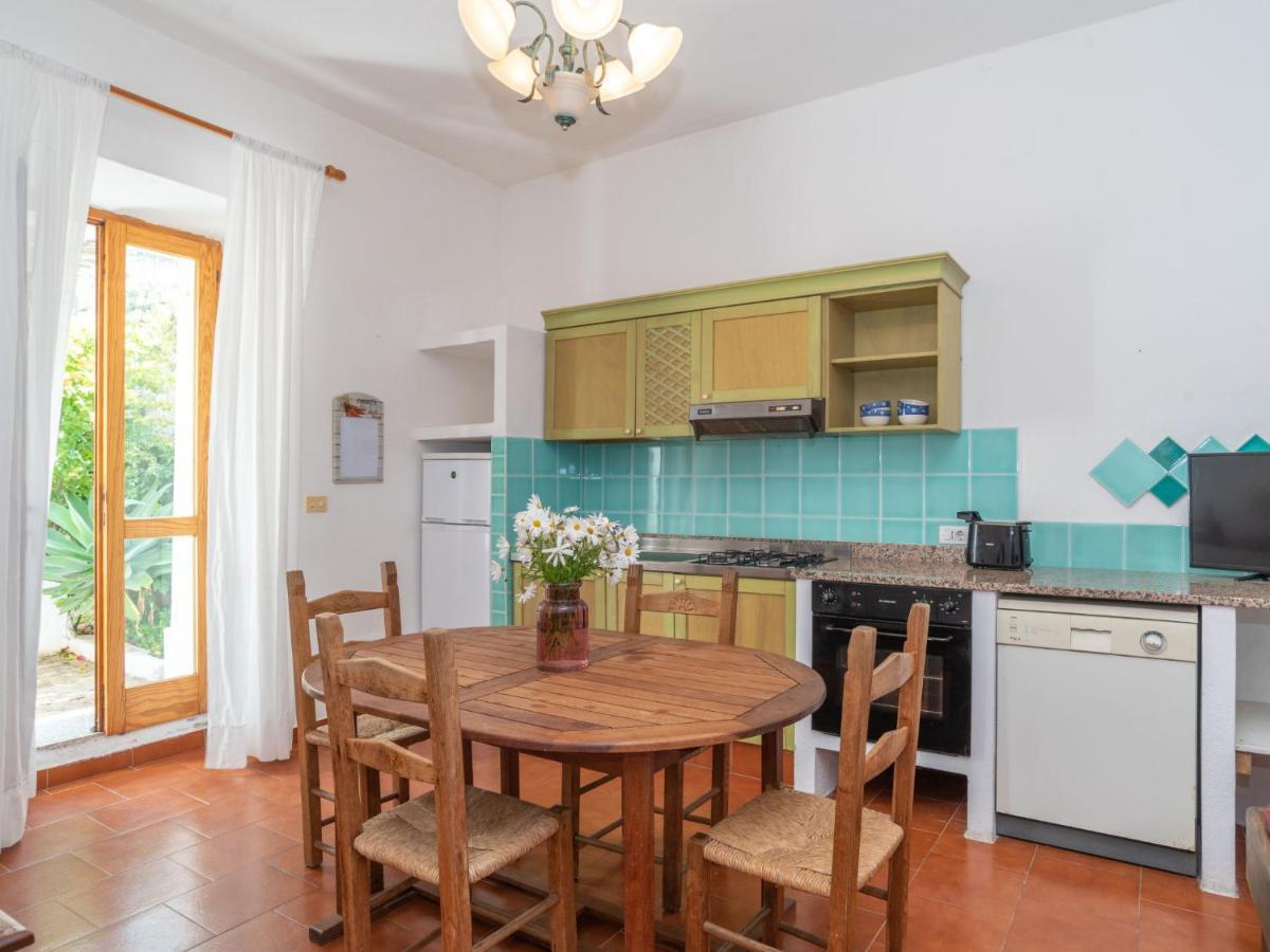 Holiday Home Camilla By Interhome Pedrumalu Exterior foto