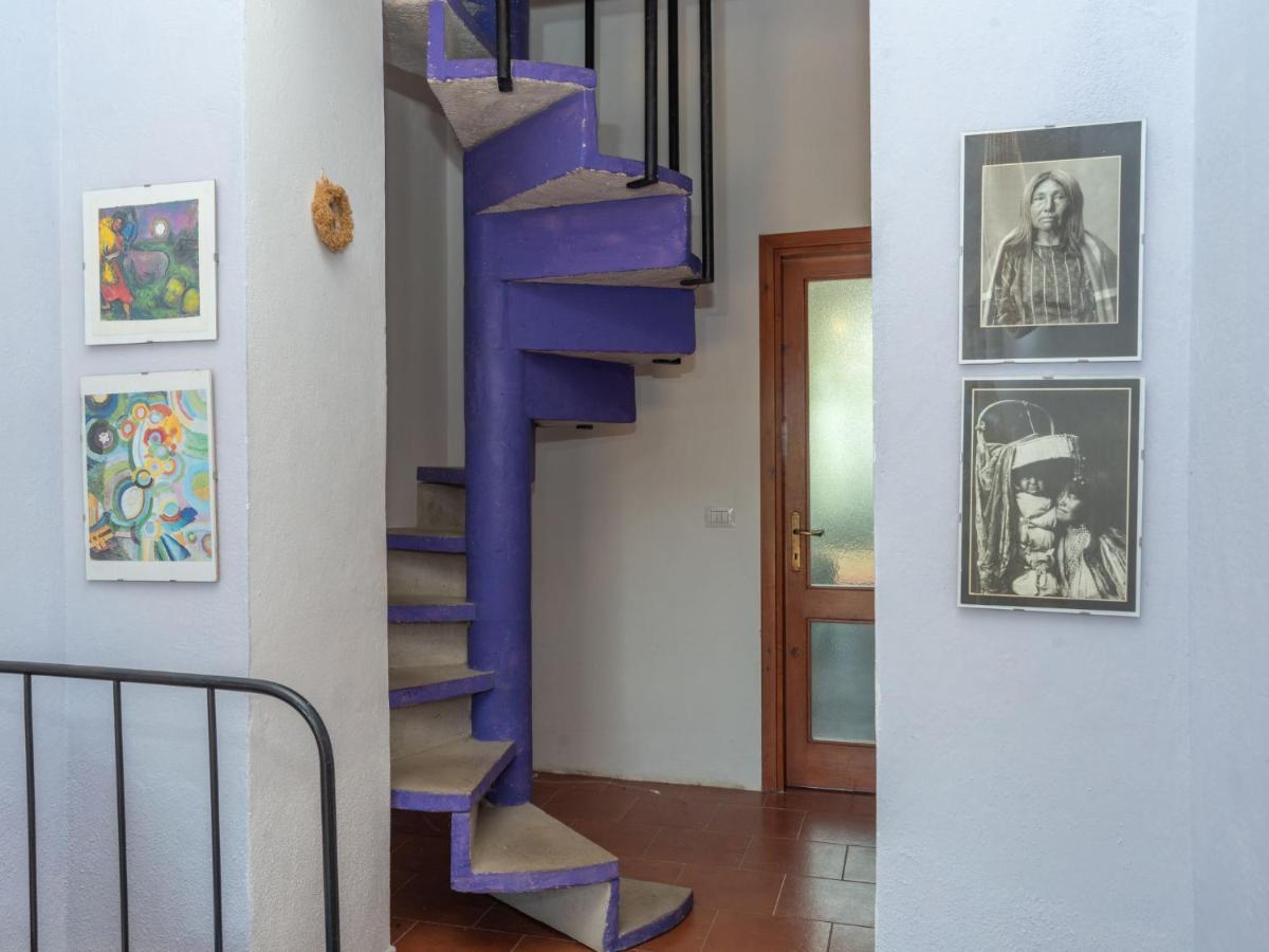 Holiday Home Camilla By Interhome Pedrumalu Exterior foto