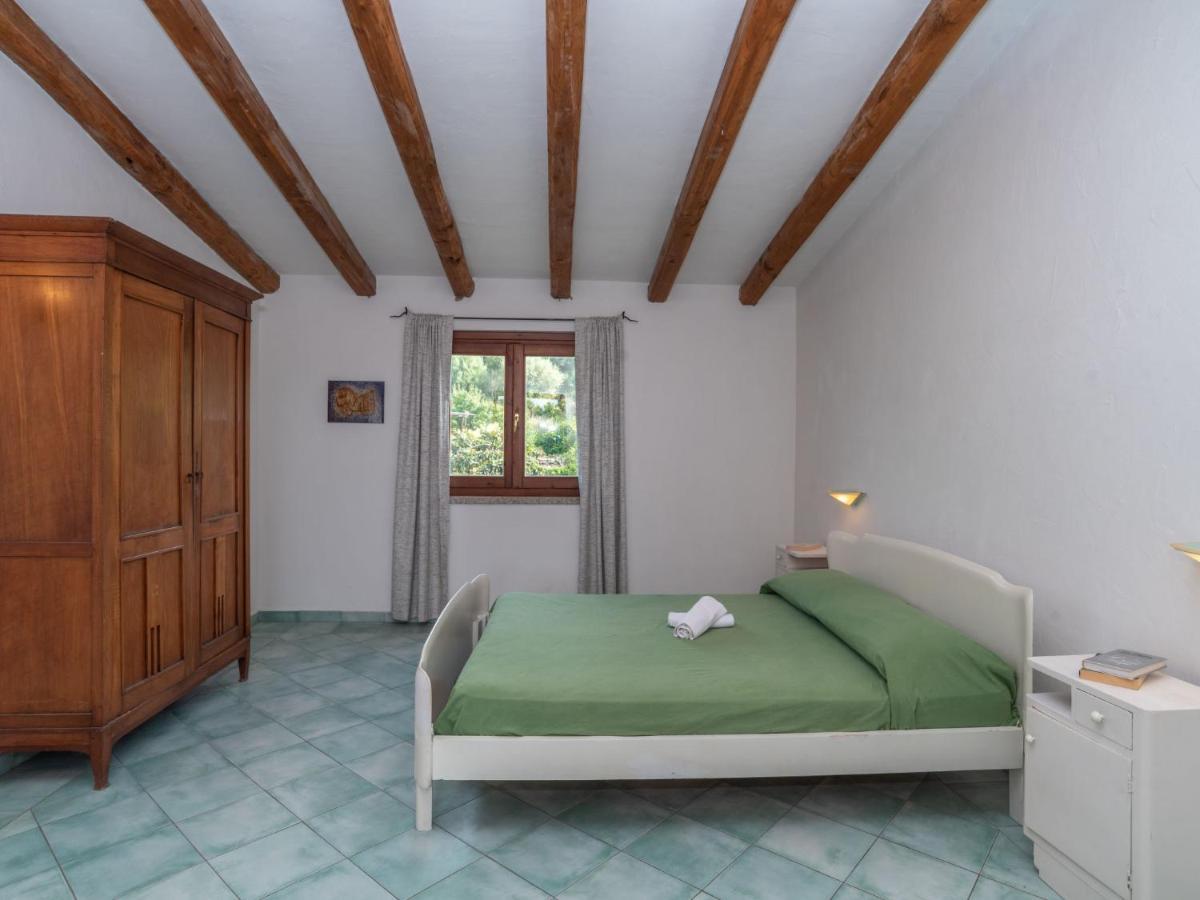 Holiday Home Camilla By Interhome Pedrumalu Exterior foto